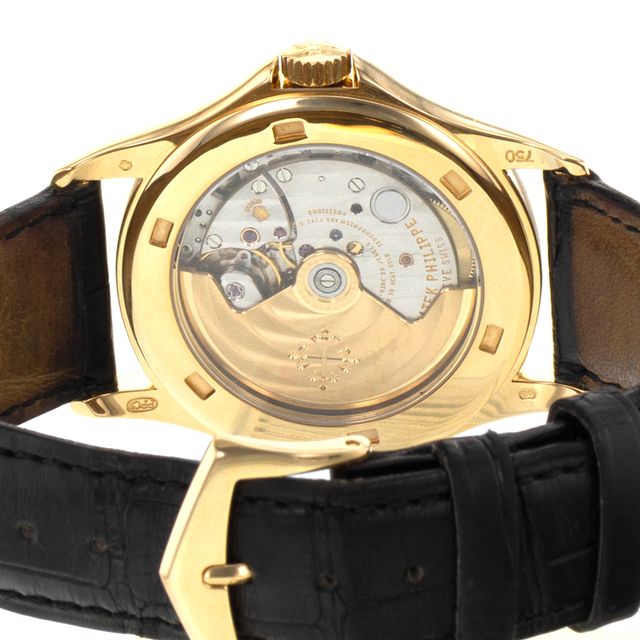 Patek Philippe Calatrava 5107J Image 3